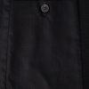Fogpocket Studded Grain de Poudre Virgin Wool Blazer - E1 Fogpocket Studded Grain de Poudre Virgin Wool Blazer - E1