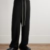 Las Palmas Straight-Leg Cashmere Sweatpants - FR