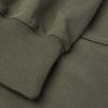 Organic Cotton-Jersey Hoodie - CU