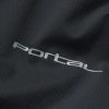 Level Alpha Logo-Print Fleece-Trimmed Recycled-Shell Jacket - CU Level Alpha Logo-Print Fleece-Trimmed Recycled-Shell Jacket - CU