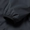Level Alpha Logo-Print Fleece-Trimmed Recycled-Shell Jacket - E1 Level Alpha Logo-Print Fleece-Trimmed Recycled-Shell Jacket - E1