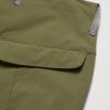 Traka Straight-Leg Recycled-Shell Trousers - CU