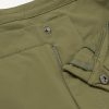 Traka Straight-Leg Recycled-Shell Trousers - E1