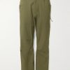 Traka Straight-Leg Recycled-Shell Trousers