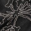 Borders Embroidered Ripstop-Trimmed Mesh Belt Bag - CU Borders Embroidered Ripstop-Trimmed Mesh Belt Bag - CU