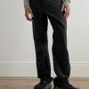 Traka Straight-Leg Recycled-Shell Trousers - FR Traka Straight-Leg Recycled-Shell Trousers - FR