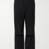 Traka Straight-Leg Recycled-Shell Trousers Traka Straight-Leg Recycled-Shell Trousers