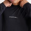 Lateral Peak Logo-Print Recycled-Jersey T-Shirt - CU Lateral Peak Logo-Print Recycled-Jersey T-Shirt - CU