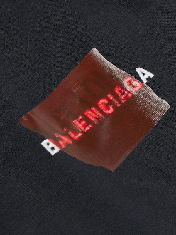 Logo-Embroidered Printed Cotton-Jersey T-Shirt - CU Logo-Embroidered Printed Cotton-Jersey T-Shirt - CU