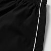 Straight-Leg Logo-Embroidered Striped Recycled-Shell Track Pants - CU Straight-Leg Logo-Embroidered Striped Recycled-Shell Track Pants - CU