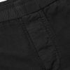 Tapered Garment-Dyed Cotton and Hemp-Blend Trousers - E1