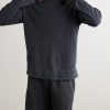 Cotton-Jersey Sweatshirt - FR Cotton-Jersey Sweatshirt - FR