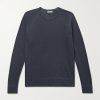 Cotton-Jersey Sweatshirt Cotton-Jersey Sweatshirt