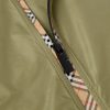 Logo-Appliquéd Hooded Shell Jacket - CU Logo-Appliquéd Hooded Shell Jacket - CU
