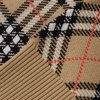 Checked Jacquard-Knit Wool-Blend Cardigan - E1 Checked Jacquard-Knit Wool-Blend Cardigan - E1