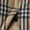 Reversible Checked Quilted Shell Hooded Down Jacket - E1 Reversible Checked Quilted Shell Hooded Down Jacket - E1