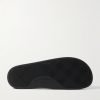Checked Rubber Slides - E1 Checked Rubber Slides - E1