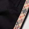Straight-Leg Checked Jacquard-Knit Trimmed Tech-Jersey Shorts - E1 Straight-Leg Checked Jacquard-Knit Trimmed Tech-Jersey Shorts - E1
