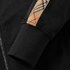 Checked Jacquard-Trimmed Logo-Embroidered Tech-Jersey Track Jacket - E1