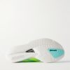 Adizero Takumi Sen 11 Rubber-Trimmed Ripstop Running Sneakers - E1
