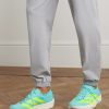 Adizero Takumi Sen 11 Rubber-Trimmed Ripstop Running Sneakers - OU