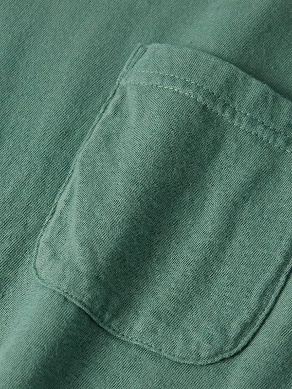 Ex Jumbo Cotton-Blend Jersey T-Shirt - CU Ex Jumbo Cotton-Blend Jersey T-Shirt - CU