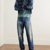 Social Sculpture Selvedge Denim Jacket - OU Social Sculpture Selvedge Denim Jacket - OU