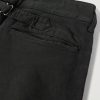 Pastoral Straight-Leg Wool, Linen and Cotton-Blend Moleskin Trousers - CU