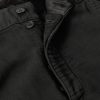 Pastoral Straight-Leg Wool, Linen and Cotton-Blend Moleskin Trousers - E1