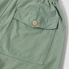 Carrol Tapered Cotton-Gabardine Cargo Pants - CU Carrol Tapered Cotton-Gabardine Cargo Pants - CU