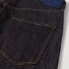 Social Sculpture 01 Wide-Leg Jeans - CU