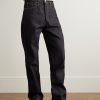 Social Sculpture 01 Wide-Leg Jeans - FR