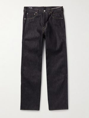 Social Sculpture 01 Wide-Leg Jeans Social Sculpture 01 Wide-Leg Jeans