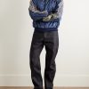 Social Sculpture 01 Wide-Leg Jeans - OU