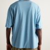 Ex Jumbo Cotton-Blend Jersey T-Shirt - BK