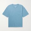 Ex Jumbo Cotton-Blend Jersey T-Shirt