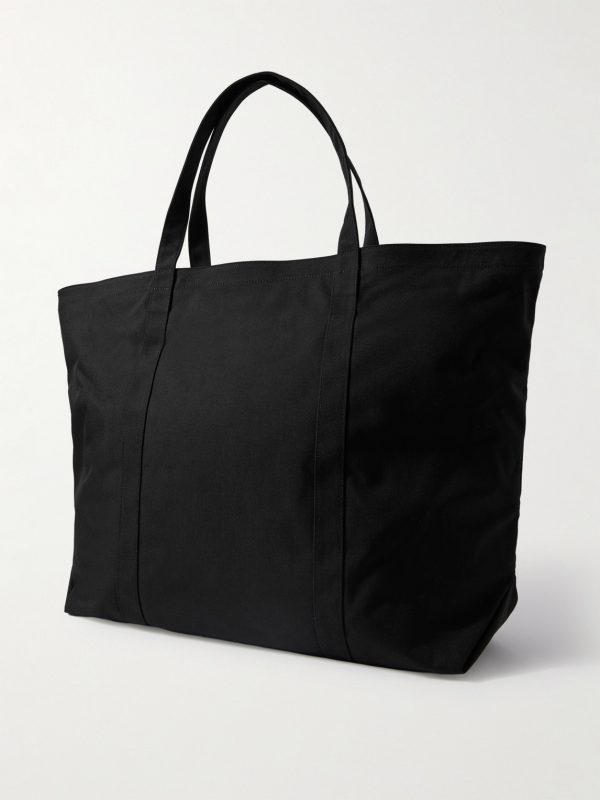 CORDURA® Tote Bag - BK CORDURA® Tote Bag - BK