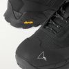 Katharina Light Rubber and Leather-Trimmed Ripstop Sneakers - CU Katharina Light Rubber and Leather-Trimmed Ripstop Sneakers - CU