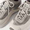 Sella Rubber-Trimmed ProWave Jacquard Trail Sneakers - CU Sella Rubber-Trimmed ProWave Jacquard Trail Sneakers - CU