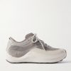 Sella Rubber-Trimmed ProWave Jacquard Trail Sneakers Sella Rubber-Trimmed ProWave Jacquard Trail Sneakers