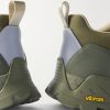 Katharina Rubber and Leather-Trimmed CORDURA® Hiking Sneakers - CU Katharina Rubber and Leather-Trimmed CORDURA® Hiking Sneakers - CU