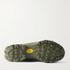 Katharina Rubber and Leather-Trimmed CORDURA® Hiking Sneakers - E1 Katharina Rubber and Leather-Trimmed CORDURA® Hiking Sneakers - E1