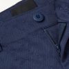 Straight-Leg Cotton-Twill Jacquard Cargo Trousers - E1 Straight-Leg Cotton-Twill Jacquard Cargo Trousers - E1