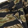 Wide-Leg Camouflage-Print Cotton-Canvas Cargo Trousers - E1 Wide-Leg Camouflage-Print Cotton-Canvas Cargo Trousers - E1