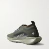 ReactX Pegasus 5 Rubber-Trimmed GORE-TEX Mesh Trail Running Sneakers - BK ReactX Pegasus 5 Rubber-Trimmed GORE-TEX Mesh Trail Running Sneakers - BK
