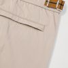 Rio Straight-Leg Mid-Length Swim Shorts - CU Rio Straight-Leg Mid-Length Swim Shorts - CU