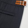 Rio Straight-Leg Mid-Length Swim Shorts - CU Rio Straight-Leg Mid-Length Swim Shorts - CU