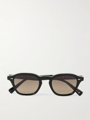 Eyles D-Frame Acetate Polarised Sunglasses Eyles D-Frame Acetate Polarised Sunglasses