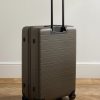 H7 Carry-On Hardshell Suitcase - BK H7 Carry-On Hardshell Suitcase - BK