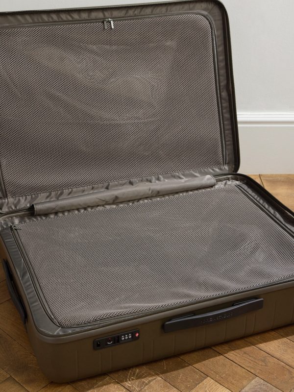 H7 Carry-On Hardshell Suitcase - E1 H7 Carry-On Hardshell Suitcase - E1